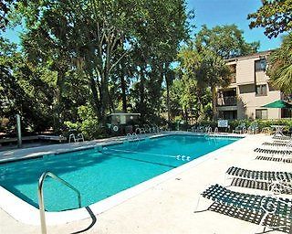 Sand Shares Resort ヒルトンヘッドアイランド エクステリア 写真