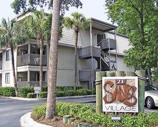 Sand Shares Resort ヒルトンヘッドアイランド エクステリア 写真
